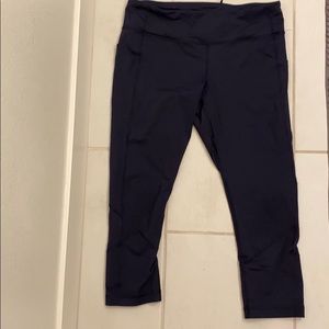 Navy Pace Rival lululemon